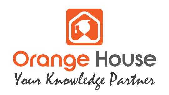 Orange House